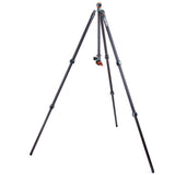 3 Legged Thing Pro 2.0 Winstn Carbon Tripod + AirHedPro Grey - image 4 of 5
