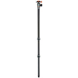 3 Legged Thing Pro 2.0 Winstn Carbon Tripod + AirHedPro Grey - image 5 of 5