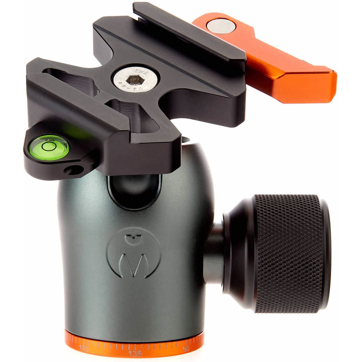 3 Legged Thing AirHed Pro Lever Grey - image 2 of 3
