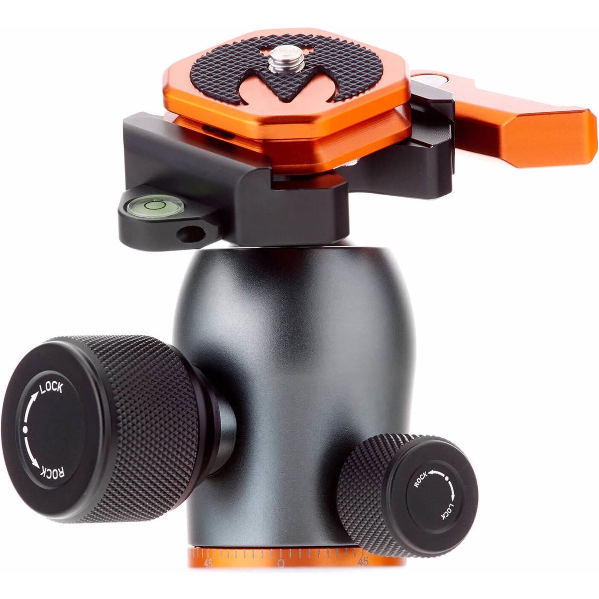 3 Legged Thing AirHed Pro Lever Grey - image 3 of 3
