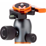 3 Legged Thing AirHed Pro Lever Grey - image 3 of 3