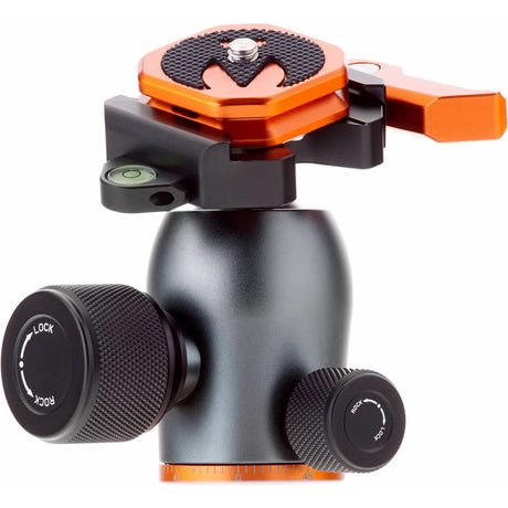 3 Legged Thing AirHed Pro Lever Grey - image 3 of 3