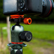 3 Legged Thing AirHed Pro Grey