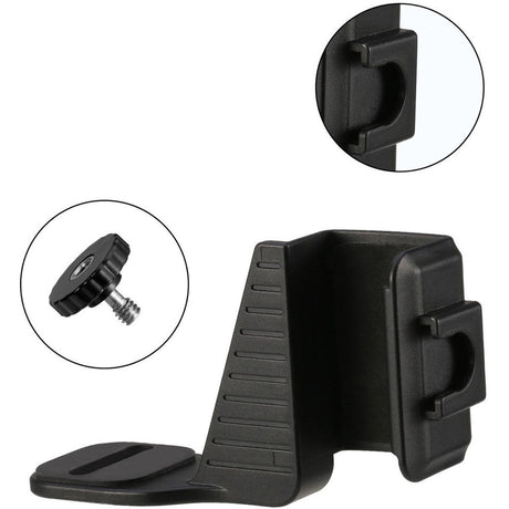 Caruba Osmo Pocket Phone Holder Set ABS (w/ Table Tripod) - image 2 of 4