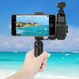 Caruba Osmo Pocket Phone Holder Set ABS (w/ Table Tripod) - image 4 of 4