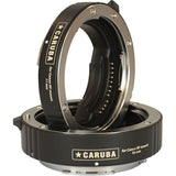 Caruba Extension Tube Set Chroom II RF-Serie For Canon RF - image 2 of 4