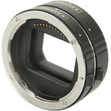 Caruba Extension Tube Set Chroom II For Nikon Z-Mount - image 2 of 5