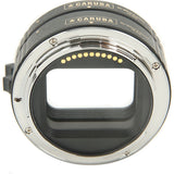 Caruba Extension Tube Set Chroom II For Nikon Z-Mount - image 4 of 5