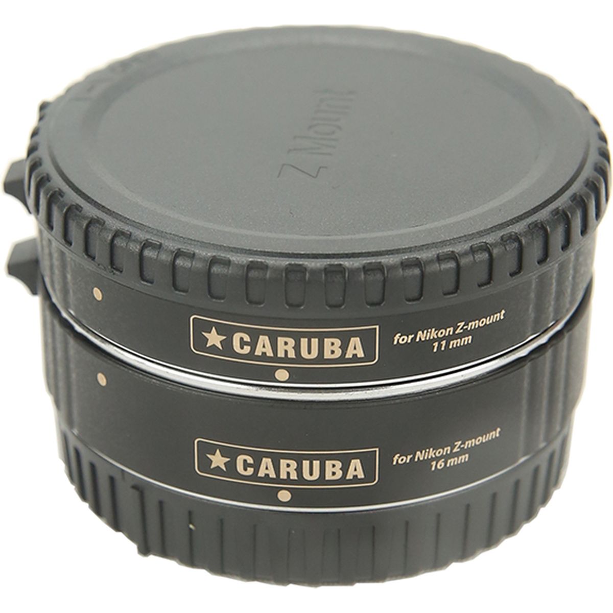 Caruba Extension Tube Set Chroom II For Nikon Z-Mount - image 5 of 5