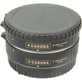 Caruba Extension Tube Set Chroom II For Nikon Z-Mount - image 5 of 5