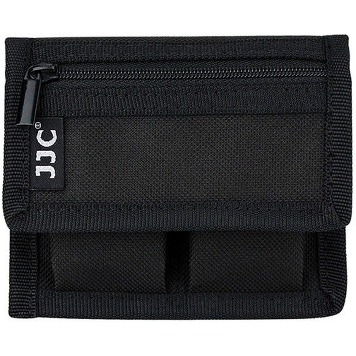 JJC BC-P2 Battery & Memory Case