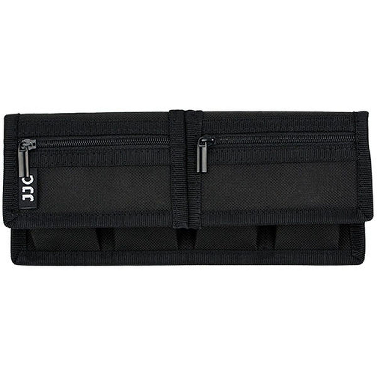 JJC BC-P4 Battery & Memory Case