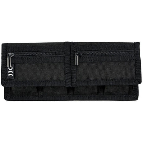 JJC BC-P4 Battery & Memory Case