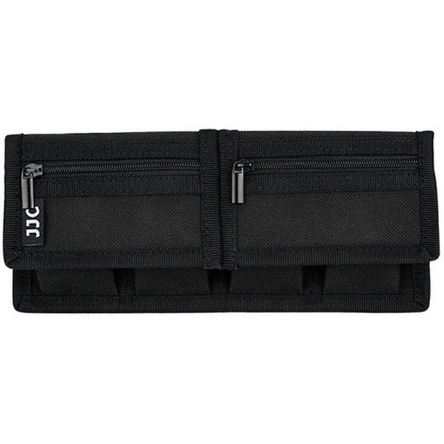 JJC BC-P4 Battery & Memory Case