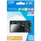 JJC LCP-Liplay Screenprotector