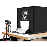 Caruba Portable Photocube Bi-Colour LED 60cm - image 5 of 5