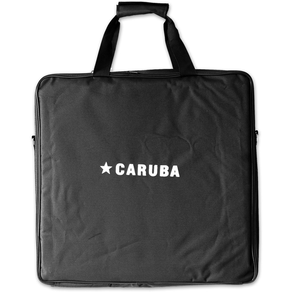 Caruba RGB Round Vlogger 18 inch LED Set w/ Bag - Pink - image 5 of 5