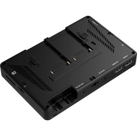 Feelworld 7 LUT7 (HDMI) Touch Monitor with Waveform/ Vector Scope - image 2 of 3