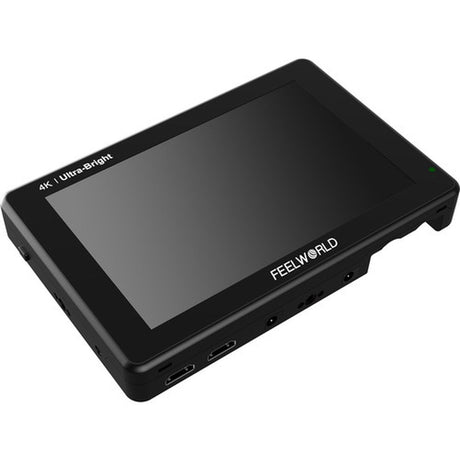 Feelworld 7 LUT7 (HDMI) Touch Monitor with Waveform/ Vector Scope - image 3 of 3