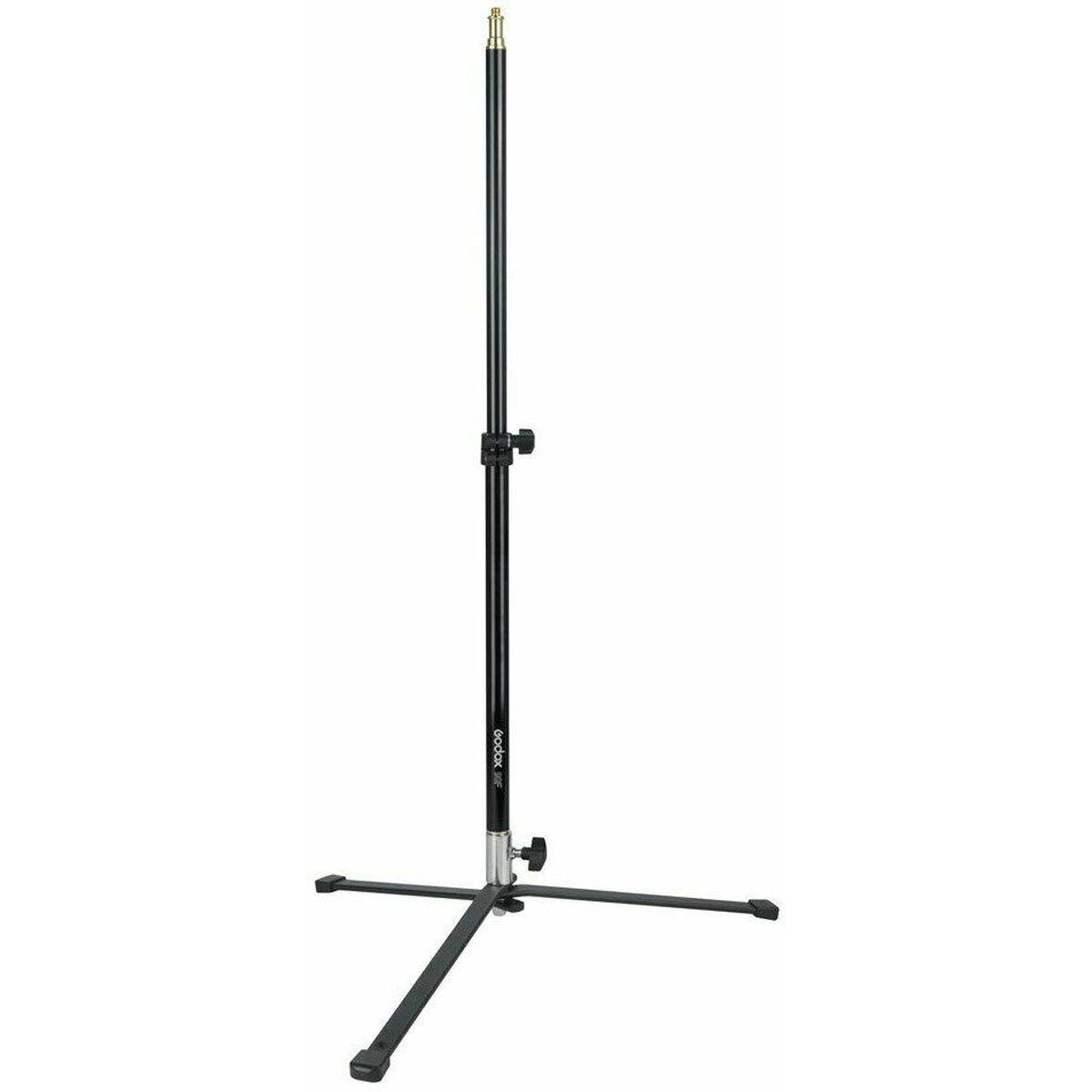 Godox 90F Foldable Floor Light Stand w/ Removable Base - image 2 of 5