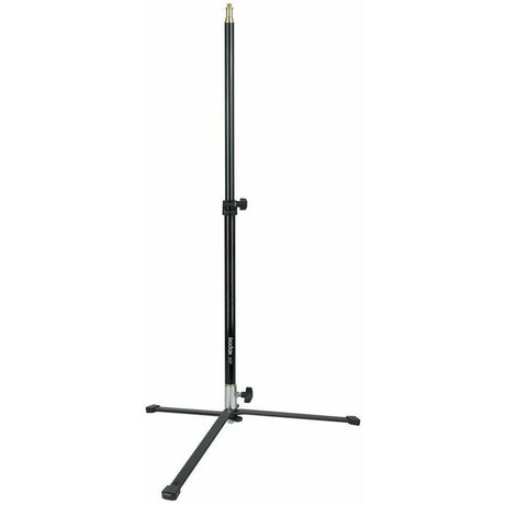 Godox 90F Foldable Floor Light Stand w/ Removable Base - image 2 of 5