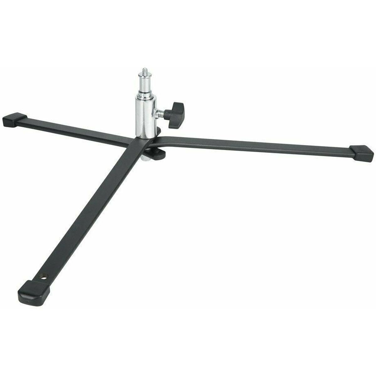 Godox 90F Foldable Floor Light Stand w/ Removable Base - image 3 of 5