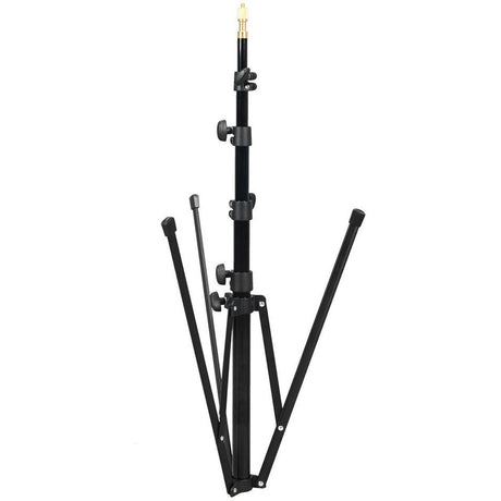 Godox 210F Reversible Leg Light Stand (7') - image 4 of 5