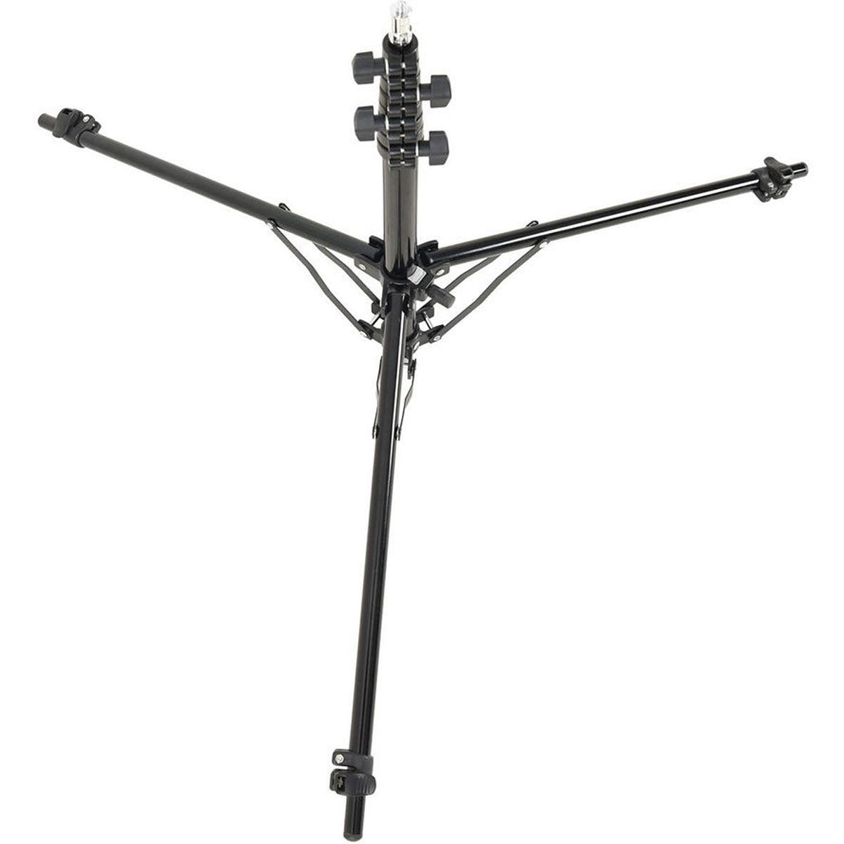 Godox 190F Adjustable Leg Light Stand - image 3 of 5