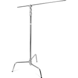 Godox 270CS C-Stand w/ Arm & Grip Head - 270cm