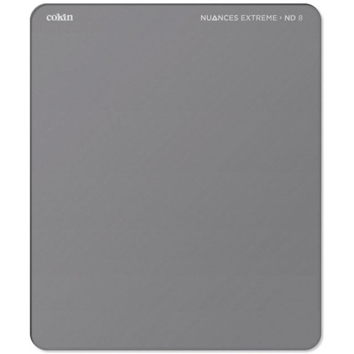 Cokin Nuances Extreme ND8 - 3 F-stops P Serie