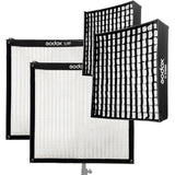 Godox Flex Video Duo Kit