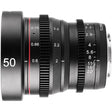 Meike MK 50mm T2.2 Micro 4/3-Mount