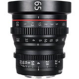 Meike MK 65mm T2.2 Micro 4/3-Mount - image 2 of 2