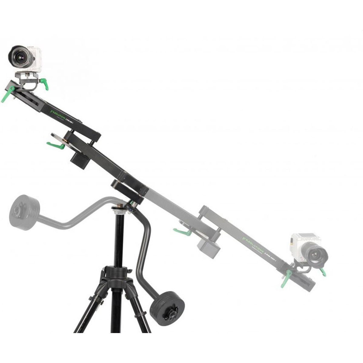 9.Solutions C-PAN Arm V2.0
