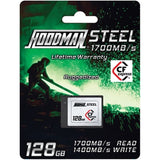 Hoodman CFexpress CFEX128 1700/1400MB/s