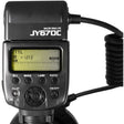 Viltrox JY-670C Canon Ringflash