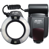 Viltrox JY-670C Canon Ringflash - image 2 of 3