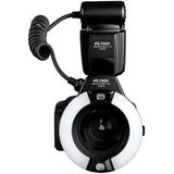 Viltrox JY-670C Canon Ringflash - image 3 of 3