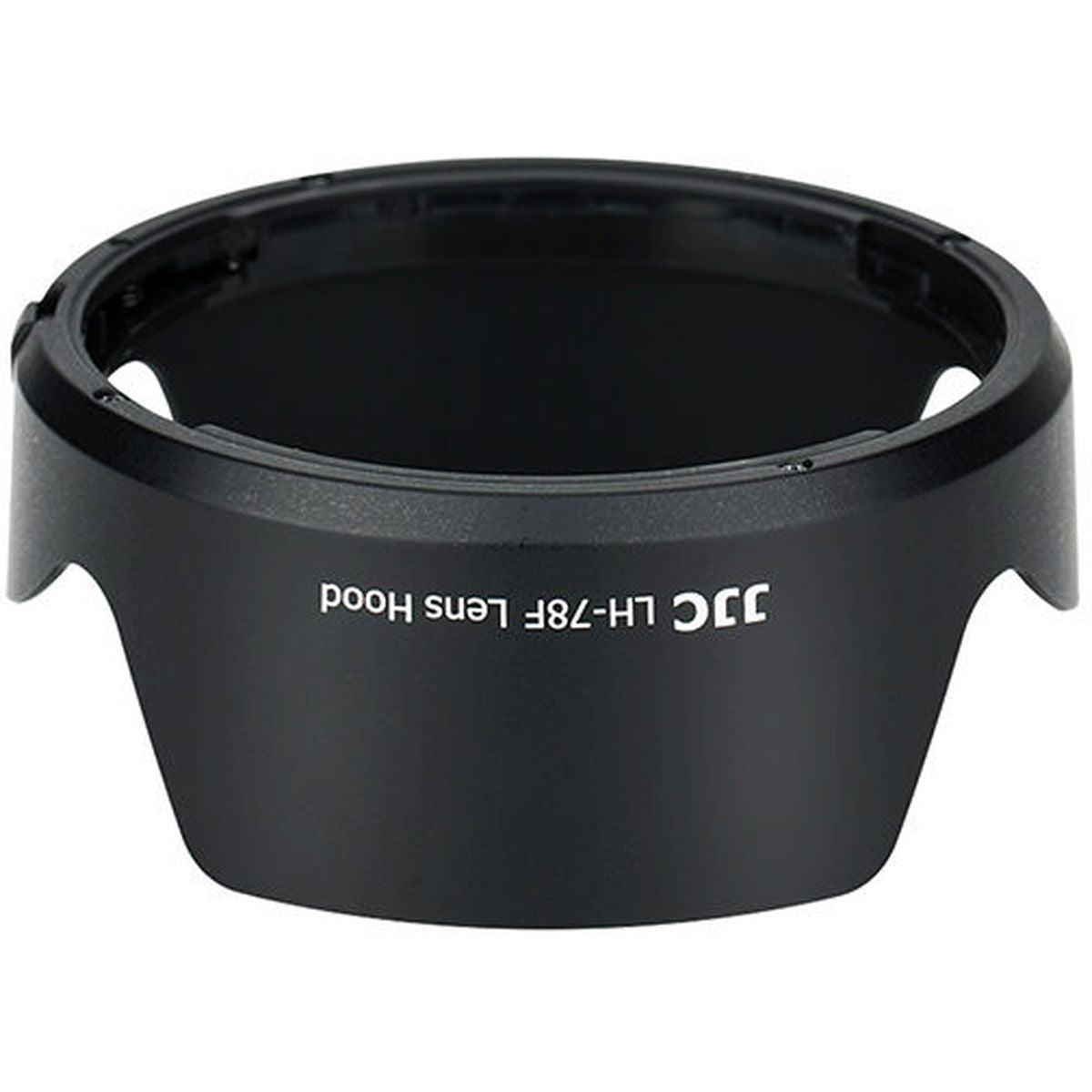 JJC EW-78F Canon Lens Hood - image 2 of 5