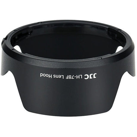 JJC EW-78F Canon Lens Hood - image 2 of 5