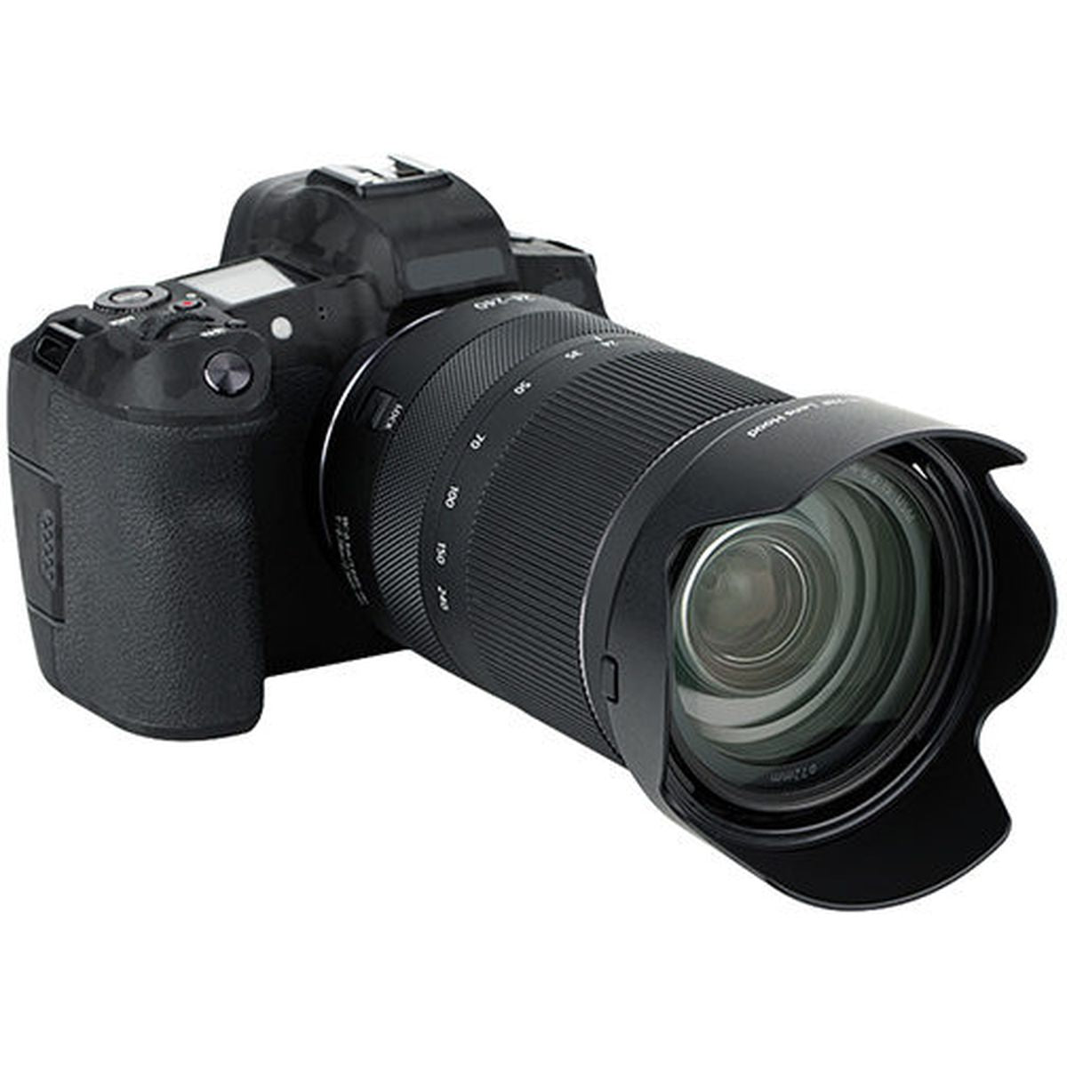 JJC EW-78F Canon Lens Hood - image 3 of 5