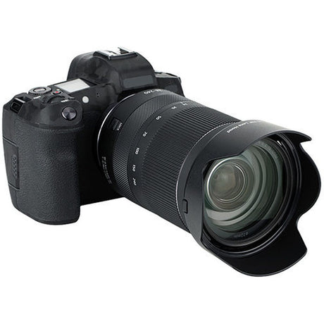 JJC EW-78F Canon Lens Hood - image 3 of 5