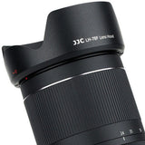 JJC EW-78F Canon Lens Hood - image 4 of 5