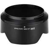 JJC HB-90A Nikon Lens Hood - image 2 of 5