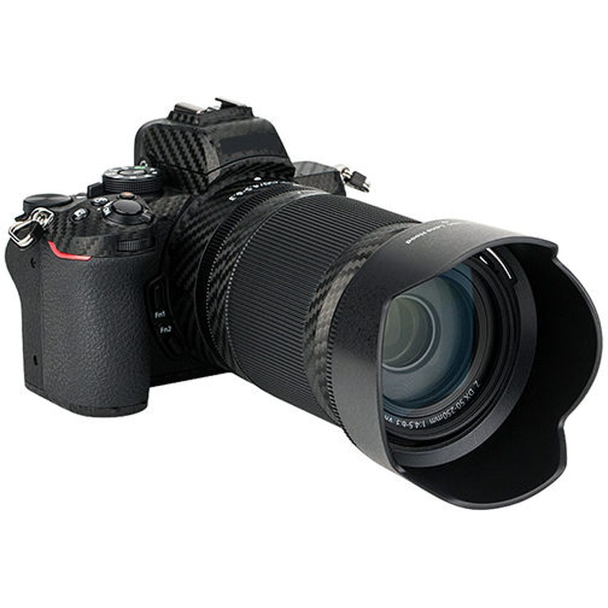 JJC HB-90A Nikon Lens Hood - image 3 of 5