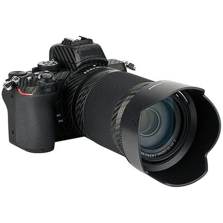 JJC HB-90A Nikon Lens Hood - image 3 of 5