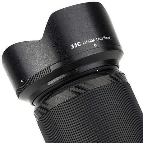 JJC HB-90A Nikon Lens Hood - image 4 of 5