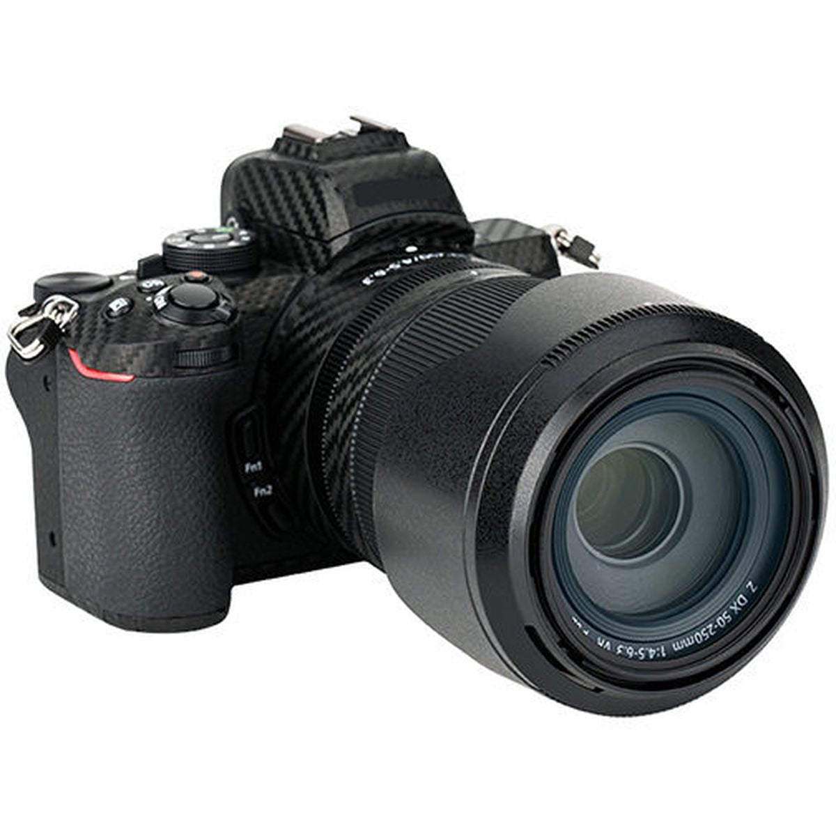JJC HB-90A Nikon Lens Hood - image 5 of 5