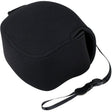 JJC OC-Z1BK Mirrorless Camera Pouch Black