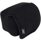 JJC OC-Z1BK Mirrorless Camera Pouch Black - image 3 of 5